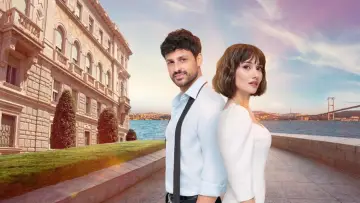 Seni Kalbime Sakladım Poster