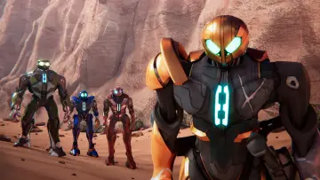 Backdrop for the TV series "Mech Cadets" #1728180