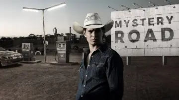Backdrop for the TV series "Mystery Road: Origin" #1489266