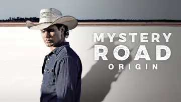 Backdrop for the TV series "Mystery Road: Origin" #1489275