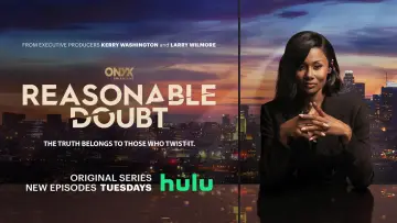 Backdrop for the TV series "Reasonable Doubt" #1438685