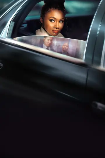 Poster for the TV series "Reasonable Doubt" #1438718