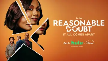 Backdrop for the TV series "Reasonable Doubt" #1785166
