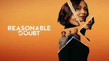 Backdrop for the TV series "Reasonable Doubt" #1785167