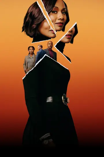 Poster for the TV series "Reasonable Doubt" #1785171