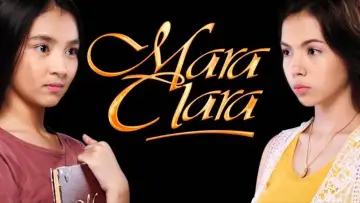 Backdrop for the TV series "Mara Clara" #1722619