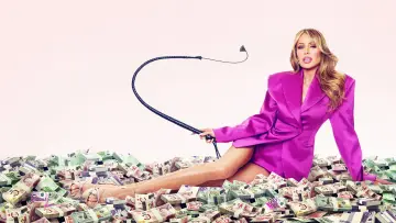 Backdrop for the TV series "Olivia Attwood: Getting Filthy Rich" #1890372