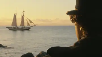 Backdrop for the TV series "The Lions of Sicily" #1843468