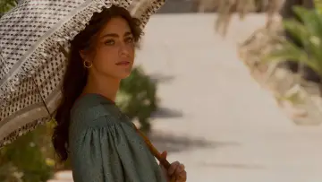 Backdrop for the TV series "The Lions of Sicily" #1843469