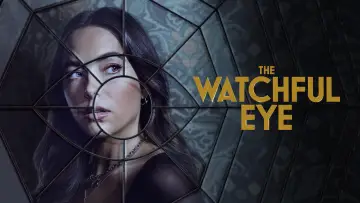 Backdrop к сериалу "The Watchful Eye" #1440807