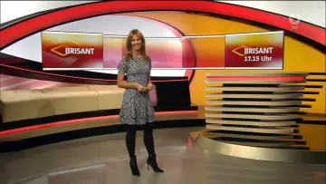 Backdrop for the TV series "Brisant" #1588991