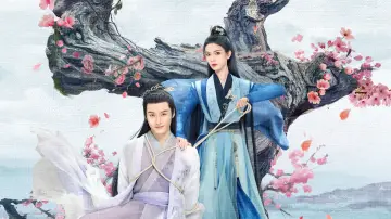 Backdrop for the TV series "Fox Spirit Matchmaker: Red-Moon Pact" #1447261