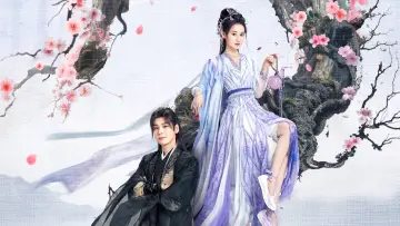 Backdrop for the TV series "Fox Spirit Matchmaker: Red-Moon Pact" #1447265