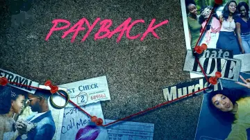 Backdrop for the TV series "Payback" #1494771