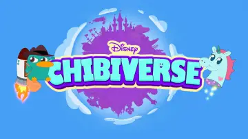 Backdrop к сериалу "Chibiverse" #1428226