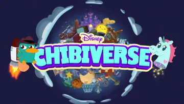 Backdrop к сериалу "Chibiverse" #1428227
