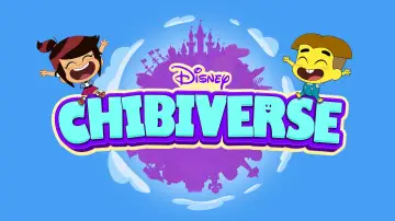 Backdrop к сериалу "Chibiverse" #1428232