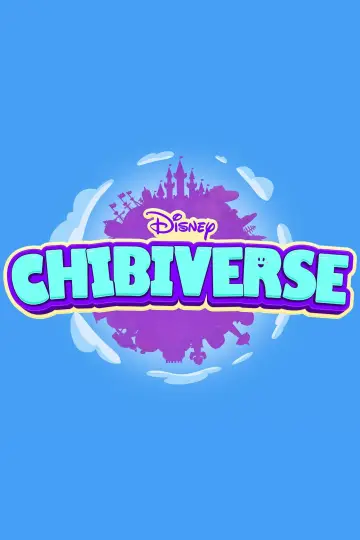 Chibiverse Poster