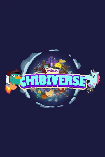 Poster к сериалу "Chibiverse" #1428237