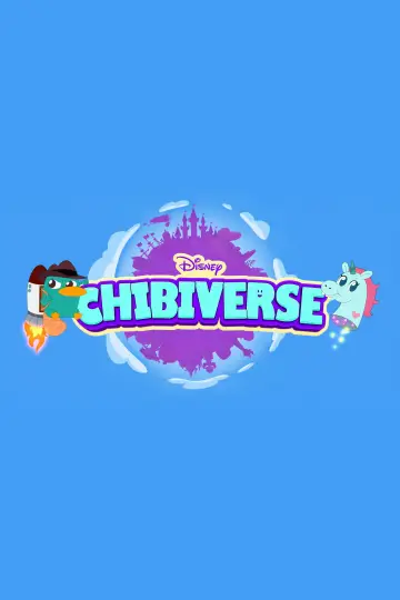 Poster к сериалу "Chibiverse" #1428238