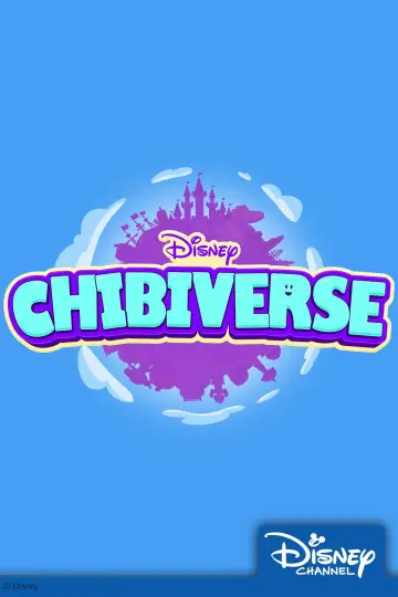 Poster к сериалу "Chibiverse" #1428239