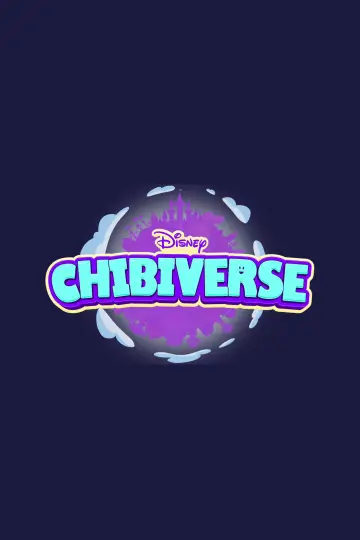 Poster к сериалу "Chibiverse" #1428240