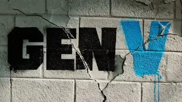 Backdrop к сериалу "Gen V" #1311583