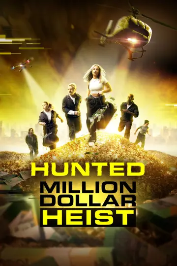 Million Dollar Heist