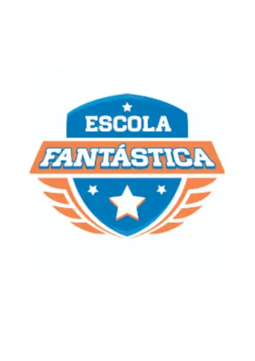 Escola Fantástica Poster