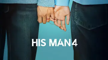 Backdrop for the TV series "His Man" #1354697