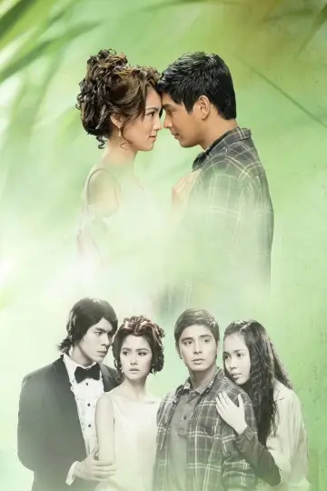 No Greater Love Poster