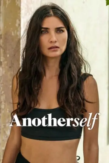 Poster for the TV series "Another Self" #1371024