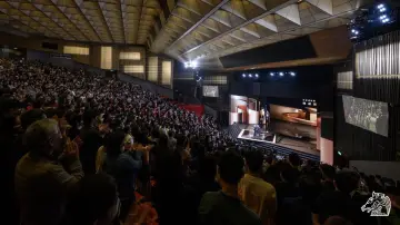 Backdrop for the TV series "Golden Horse Awards" #1537886