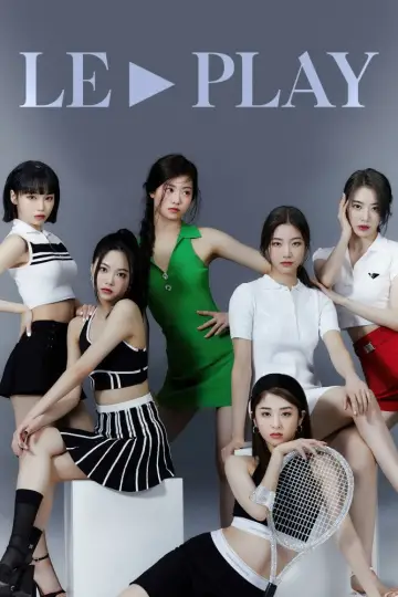 LE PLAY Poster