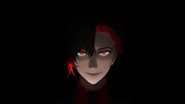 Nanashi Kaidan Poster