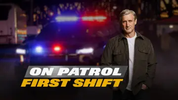 Backdrop for the TV series "On Patrol: First Shift" #1226001