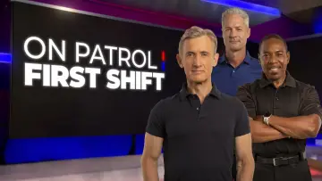 Backdrop for the TV series "On Patrol: First Shift" #1226005