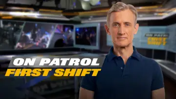 Backdrop for the TV series "On Patrol: First Shift" #1226010