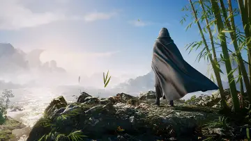 Backdrop к сериалу "Jade Dynasty" #1348837