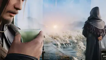 Backdrop к сериалу "Jade Dynasty" #1348840