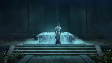 Backdrop к сериалу "Jade Dynasty" #1348856