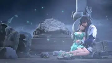 Backdrop к сериалу "Jade Dynasty" #1348857