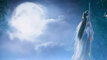 Backdrop к сериалу "Jade Dynasty" #1348861