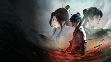 Backdrop к сериалу "Jade Dynasty" #1348863