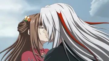 Backdrop for the TV series "Love Between Fairy and Devil" #1476313