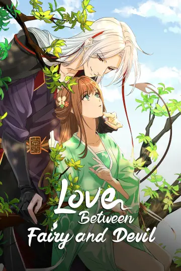 Love Between Fairy and Devil Poster