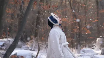 Backdrop к сериалу "My Dearest" #1416885