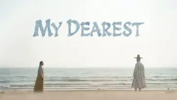 Backdrop к сериалу "My Dearest" #1416907