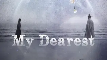 Backdrop к сериалу "My Dearest" #1416909