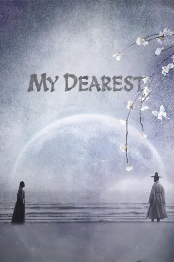 Poster к сериалу "My Dearest" #1416916